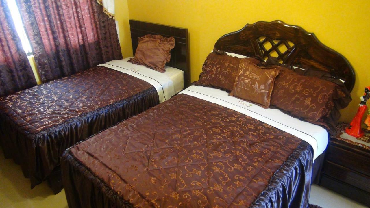 Hostal El Sueno De San Martin Paracas Luaran gambar