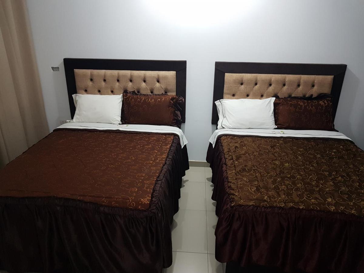Hostal El Sueno De San Martin Paracas Luaran gambar